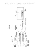 STEREOSCOPIC IMAGE DATA TRANSMISSION DEVICE, STEREOSCOPIC IMAGE DATA     TRANSMISSION METHOD, STEREOSCOPIC IMAGE DATA RECEPTION DEVICE, AND     STEREOSCOPIC IMAGE DATA RECEPTION METHOD diagram and image