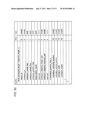 STEREOSCOPIC IMAGE DATA TRANSMISSION DEVICE, STEREOSCOPIC IMAGE DATA     TRANSMISSION METHOD, STEREOSCOPIC IMAGE DATA RECEPTION DEVICE, AND     STEREOSCOPIC IMAGE DATA RECEPTION METHOD diagram and image