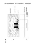 STEREOSCOPIC IMAGE DATA TRANSMISSION DEVICE, STEREOSCOPIC IMAGE DATA     TRANSMISSION METHOD, STEREOSCOPIC IMAGE DATA RECEPTION DEVICE, AND     STEREOSCOPIC IMAGE DATA RECEPTION METHOD diagram and image