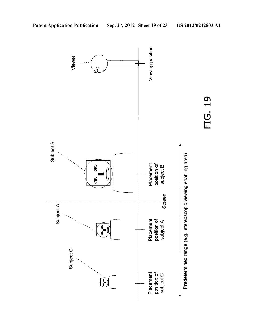 STEREO IMAGE CAPTURING DEVICE, STEREO IMAGE CAPTURING METHOD, STEREO IMAGE     DISPLAY DEVICE, AND PROGRAM - diagram, schematic, and image 20