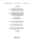 STEREO IMAGE CAPTURING DEVICE, STEREO IMAGE CAPTURING METHOD, STEREO IMAGE     DISPLAY DEVICE, AND PROGRAM diagram and image