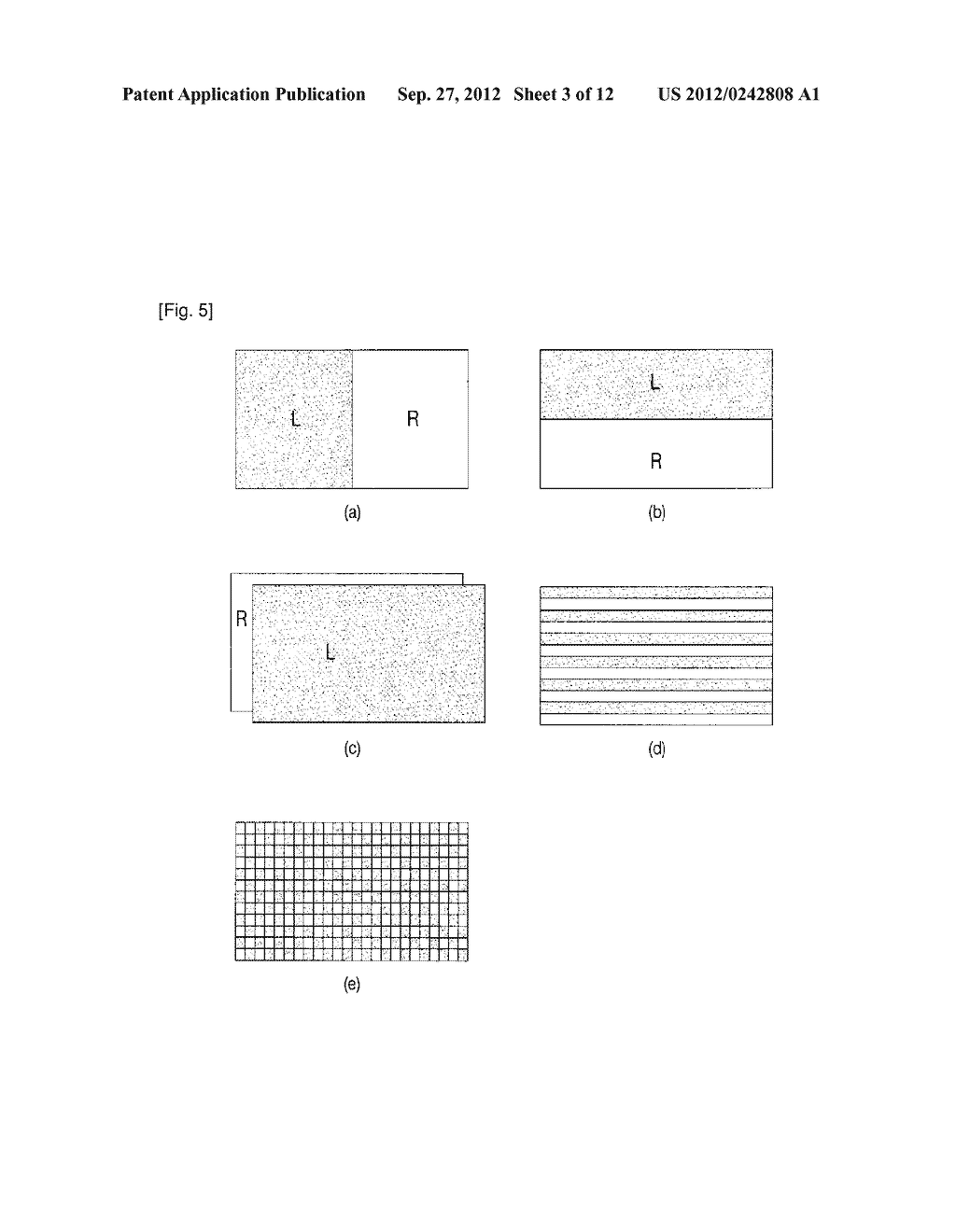 IMAGE DISPLAY APPARATUS AND METHOD FOR OPERATING THE SAME - diagram, schematic, and image 04