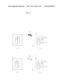 VIDEO SURVEILLANCE APPARATUS USING DUAL CAMERA AND METHOD THEREOF diagram and image