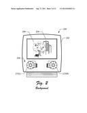 Three-Dimensional (3D) Imaging Based on MotionParallax diagram and image