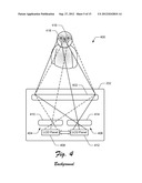 Three-Dimensional (3D) Imaging Based on MotionParallax diagram and image