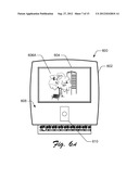 Three-Dimensional (3D) Imaging Based on MotionParallax diagram and image