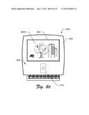 Three-Dimensional (3D) Imaging Based on MotionParallax diagram and image