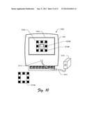 Three-Dimensional (3D) Imaging Based on MotionParallax diagram and image