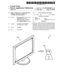 DISPLAY APPARATUS, CONTROL METHOD THEREOF, SHUTTER GLASSES AND CONTROL     METHOD THEREOF diagram and image