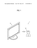 DISPLAY APPARATUS, CONTROL METHOD THEREOF, SHUTTER GLASSES AND CONTROL     METHOD THEREOF diagram and image