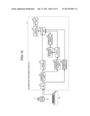 INFORMATION PROCESSING APPARATUS AND CAPSULE ENDOSCOPE SYSTEM diagram and image