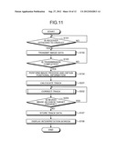 INFORMATION PROCESSING APPARATUS AND CAPSULE ENDOSCOPE SYSTEM diagram and image