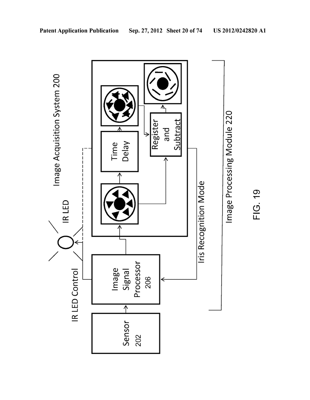 MOBILE IDENTITY PLATFORM - diagram, schematic, and image 21