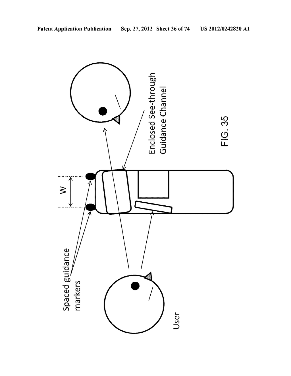 MOBILE IDENTITY PLATFORM - diagram, schematic, and image 37