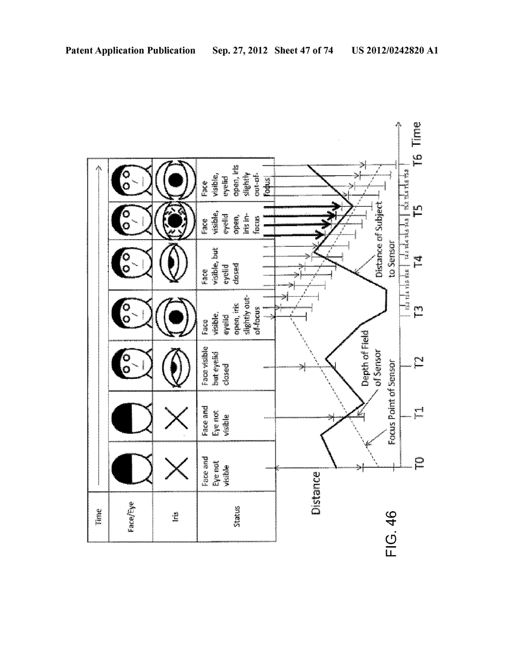 MOBILE IDENTITY PLATFORM - diagram, schematic, and image 48