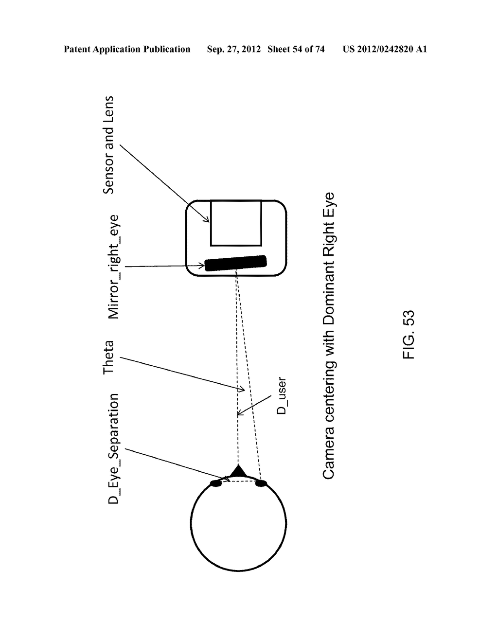 MOBILE IDENTITY PLATFORM - diagram, schematic, and image 55