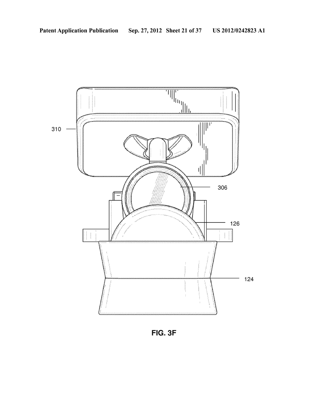 RETRIEVING DEVICE - diagram, schematic, and image 22