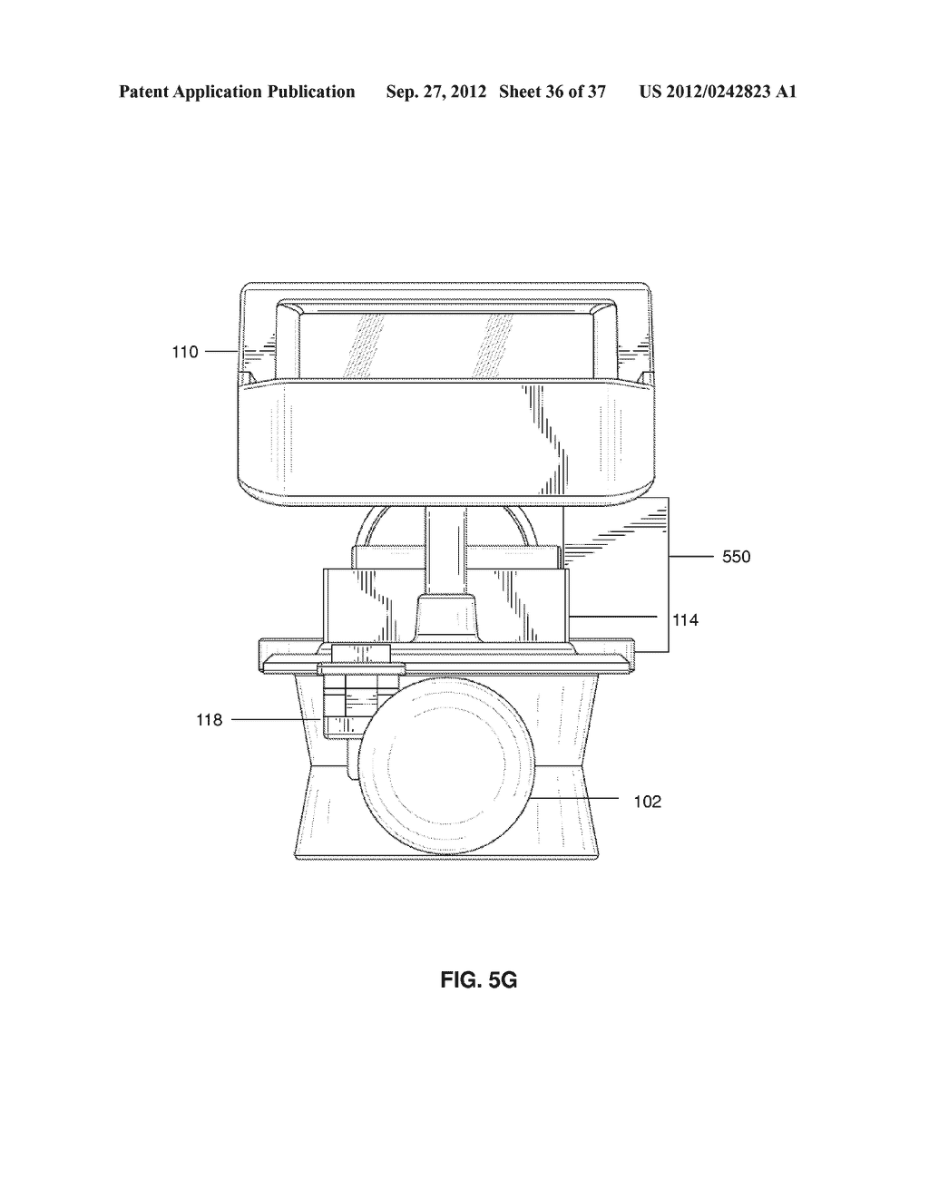 RETRIEVING DEVICE - diagram, schematic, and image 37