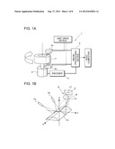 DEVICE AND METHOD FOR INSPECTING TYRE SHAPE diagram and image