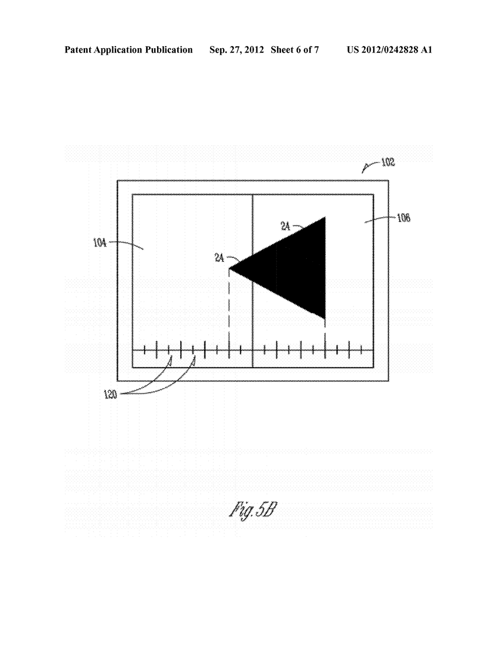METHOD AND APPARATUS FOR ALIGNING A COMPONENT WITH A TARGET - diagram, schematic, and image 07