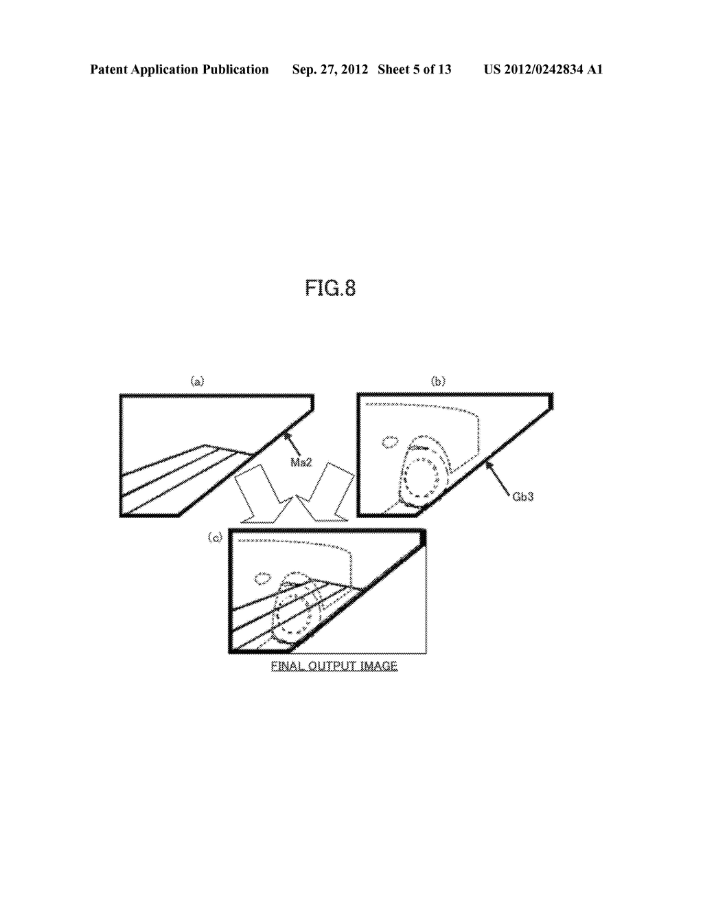 VEHICLE PERIPHERY MONITORING SYSTEM - diagram, schematic, and image 06