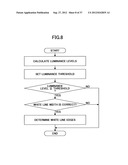 IMAGING DEVICE, ON-VEHICLE IMAGING SYSTEM, ROAD SURFACE APPEARANCE     DETECTION METHOD, AND OBJECT DETECTION DEVICE diagram and image