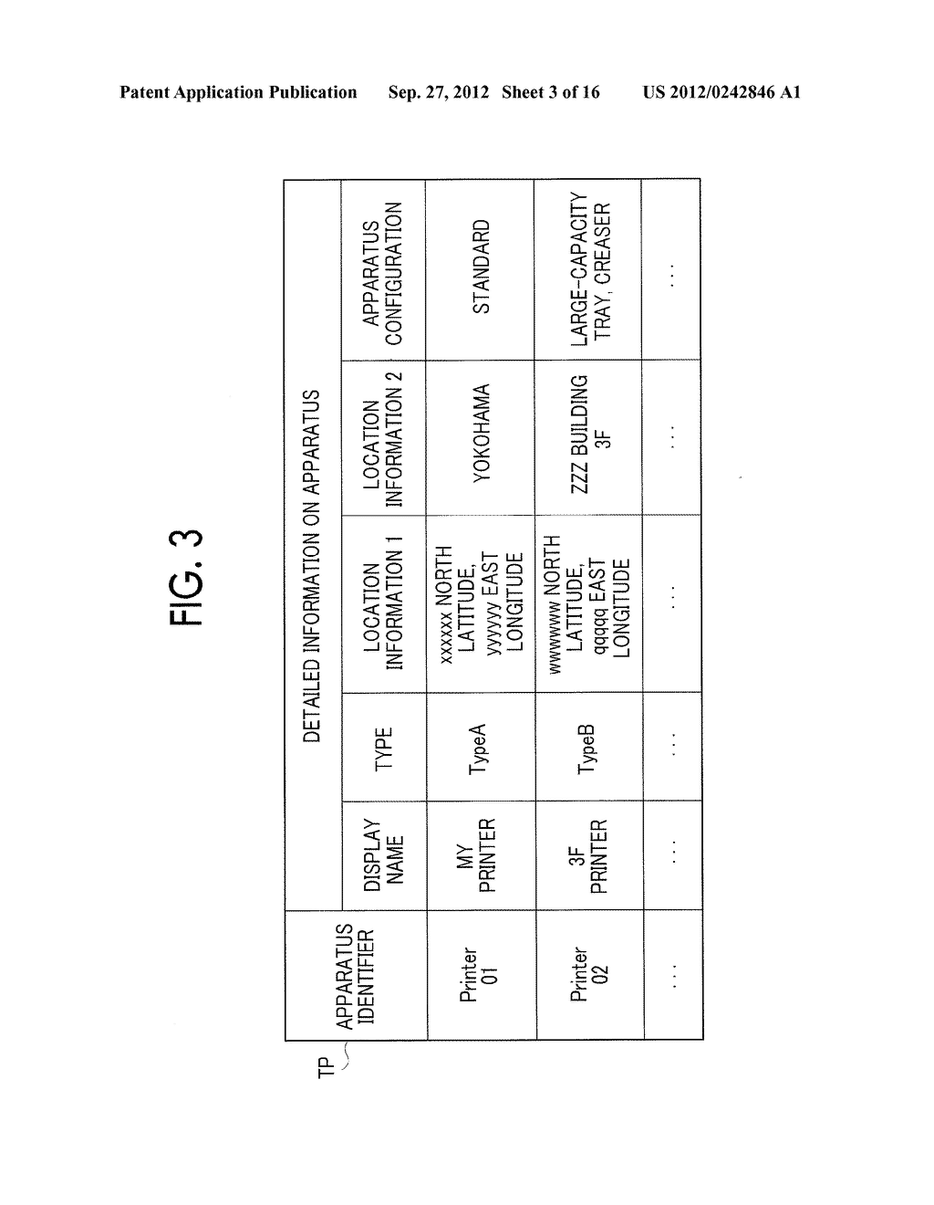 IMAGE DISPLAY DEVICE, MOBILE TERMINAL, NON-TRANSITORY COMPUTER READABLE     MEDIUM, AND IMAGE DISPLAY METHOD - diagram, schematic, and image 04