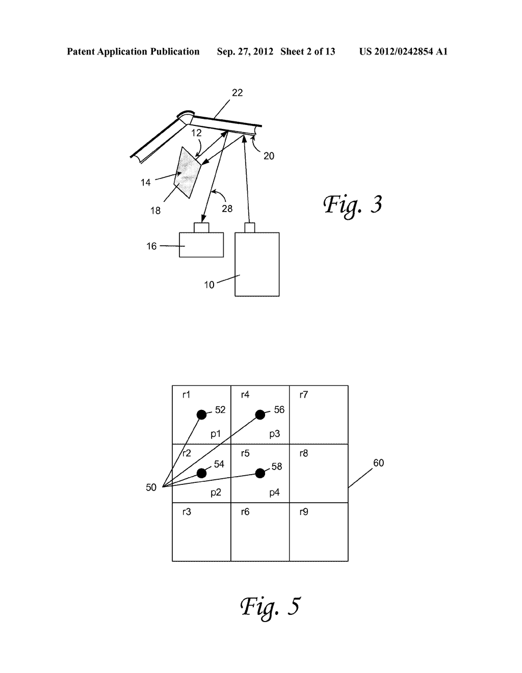 Remote Sensing of Hidden Objects - diagram, schematic, and image 03