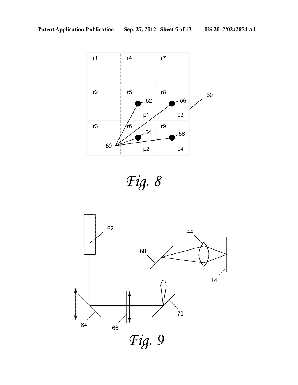 Remote Sensing of Hidden Objects - diagram, schematic, and image 06