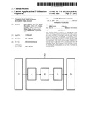 DEVICE AND METHOD FOR COMPENSATING FOR RELIEF IN HYPERSPECTRAL IMAGES diagram and image