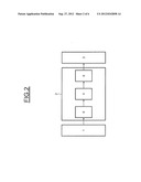 DEVICE AND METHOD FOR COMPENSATING FOR RELIEF IN HYPERSPECTRAL IMAGES diagram and image