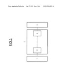 DEVICE AND METHOD FOR COMPENSATING FOR RELIEF IN HYPERSPECTRAL IMAGES diagram and image