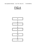 DEVICE AND METHOD FOR COMPENSATING FOR RELIEF IN HYPERSPECTRAL IMAGES diagram and image