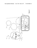 Red-Eye Removal Using Multiple Recognition Channels diagram and image