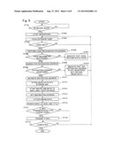 COMMUNICATION APPARATUS AND ELECTRONIC MAIL CREATION METHOD diagram and image