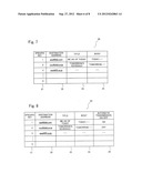 COMMUNICATION APPARATUS AND ELECTRONIC MAIL CREATION METHOD diagram and image