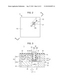 SOLID STATE IMAGING DEVICE, METHOD OF PRODUCING SOLID STATE IMAGING     DEVICE, AND ELECTRONIC APPARATUS diagram and image