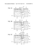 SOLID STATE IMAGING DEVICE, METHOD OF PRODUCING SOLID STATE IMAGING     DEVICE, AND ELECTRONIC APPARATUS diagram and image