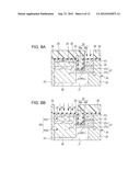 SOLID STATE IMAGING DEVICE, METHOD OF PRODUCING SOLID STATE IMAGING     DEVICE, AND ELECTRONIC APPARATUS diagram and image