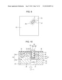 SOLID STATE IMAGING DEVICE, METHOD OF PRODUCING SOLID STATE IMAGING     DEVICE, AND ELECTRONIC APPARATUS diagram and image