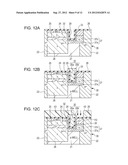 SOLID STATE IMAGING DEVICE, METHOD OF PRODUCING SOLID STATE IMAGING     DEVICE, AND ELECTRONIC APPARATUS diagram and image