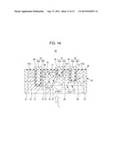 SOLID STATE IMAGING DEVICE, METHOD OF PRODUCING SOLID STATE IMAGING     DEVICE, AND ELECTRONIC APPARATUS diagram and image