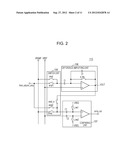 AD CONVERTING CIRCUIT, PHOTOELECTRIC CONVERTING APPARATUS, IMAGE PICKUP     SYSTEM, AND DRIVING METHOD FOR AD CONVERTING CIRCUIT diagram and image