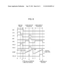 AD CONVERTING CIRCUIT, PHOTOELECTRIC CONVERTING APPARATUS, IMAGE PICKUP     SYSTEM, AND DRIVING METHOD FOR AD CONVERTING CIRCUIT diagram and image