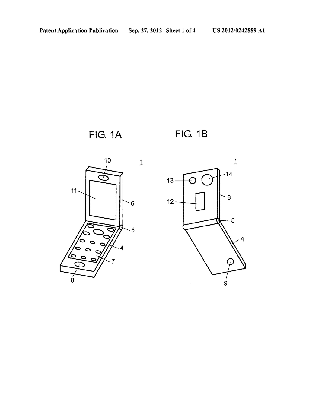 IMAGING DEVICE AND MOBILE APPARATUS - diagram, schematic, and image 02