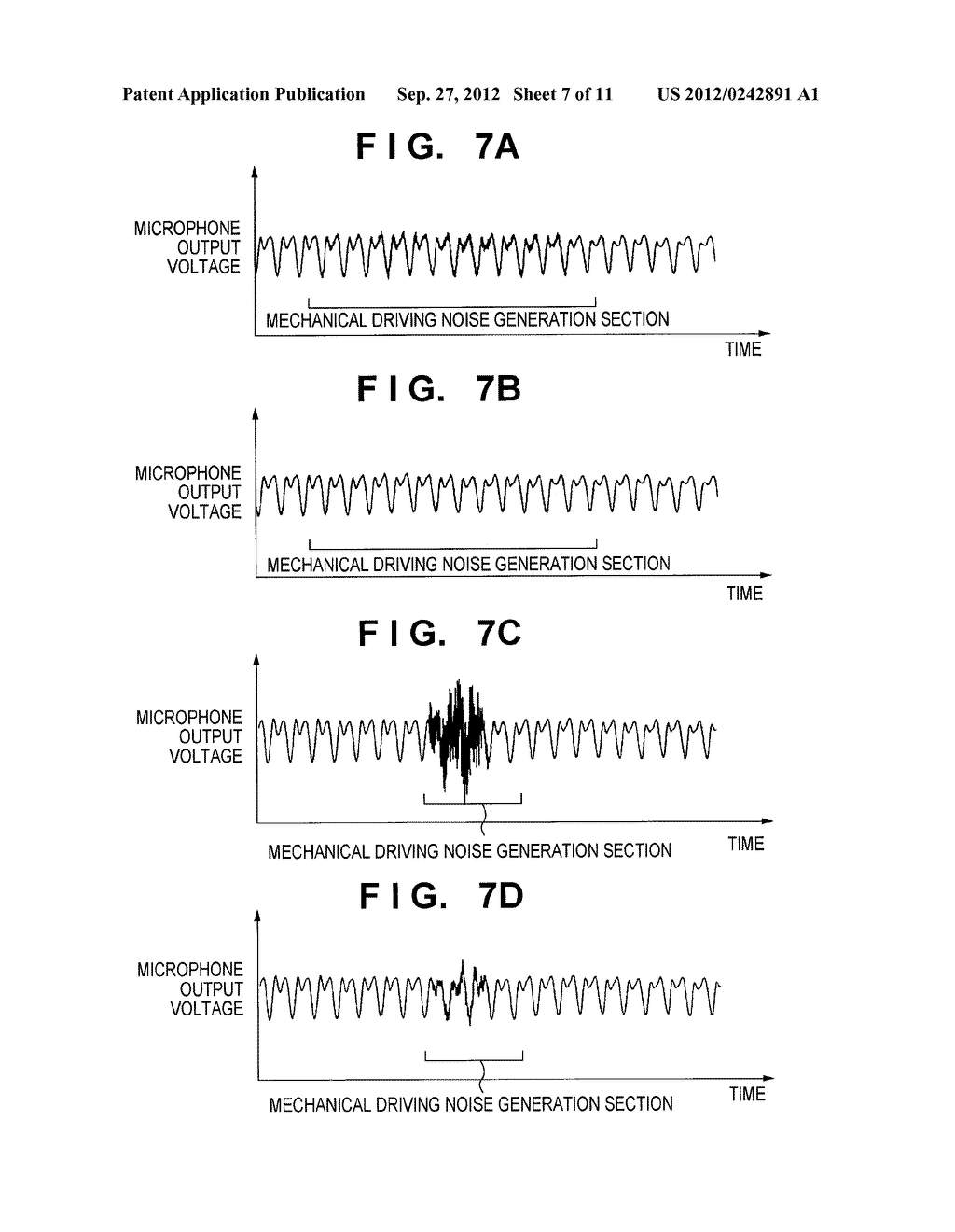 AUDIO SIGNAL PROCESSING APPARATUS - diagram, schematic, and image 08