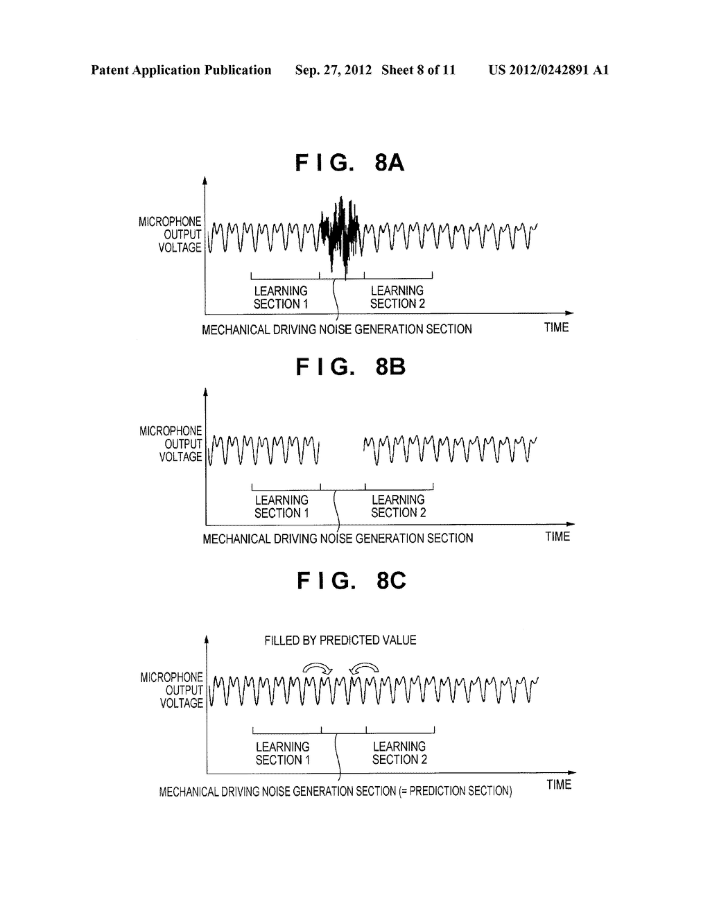 AUDIO SIGNAL PROCESSING APPARATUS - diagram, schematic, and image 09