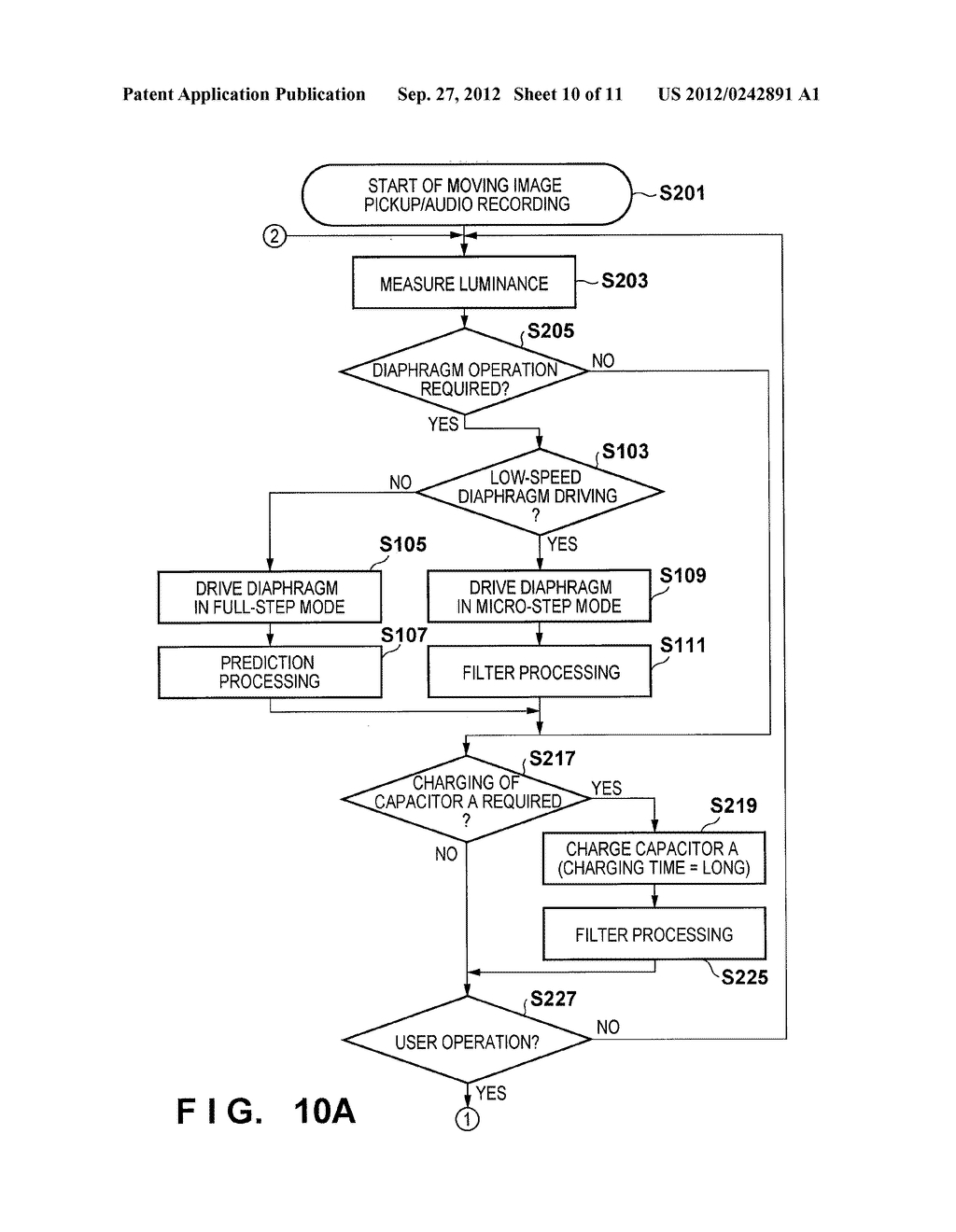 AUDIO SIGNAL PROCESSING APPARATUS - diagram, schematic, and image 11