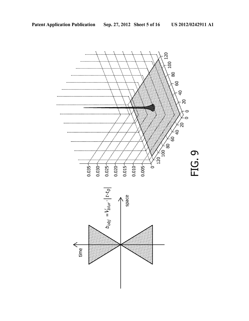 IMAGE PROJECTION APPARATUS AND METHOD - diagram, schematic, and image 06