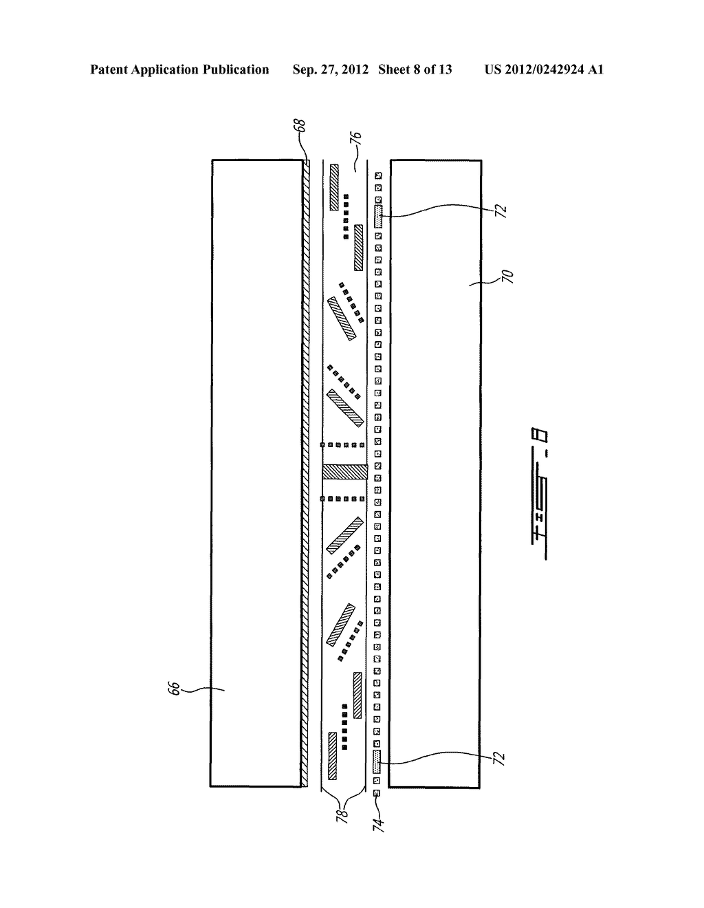 Apparatus and Method for Dynamically Controlling Light Transmission - diagram, schematic, and image 09